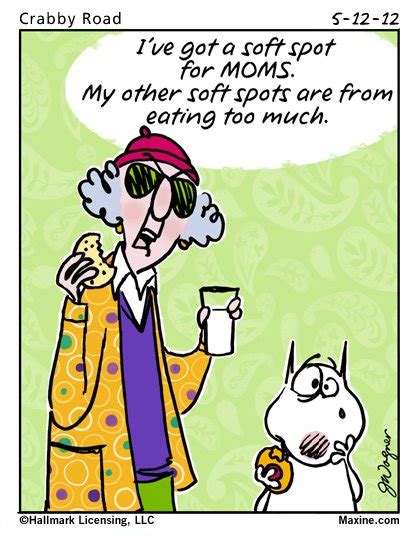 email forwards fun maxine on mothers and mother s day