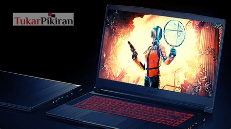Laptop Gaming 5 Jutaan Spek Tinggi 2022 Apapun Ada