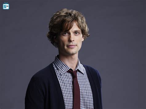 spencer reid criminal minds photo  fanpop