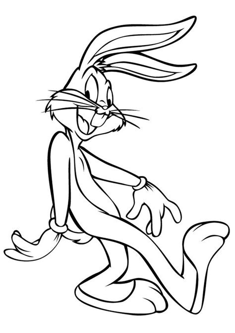 print coloring image momjunction bunny coloring pages cartoon