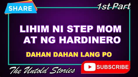 lihim ni step mother part 1 kwentong tagalog youtube