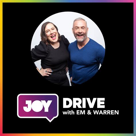 joy drive   billboards joy drive