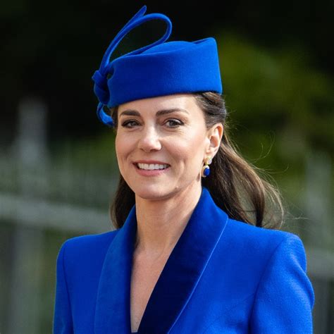 Kate Middleton’s Hair Is Now Shorter Than Ever And She Looks Stunning