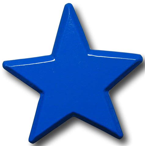 blue star pics  space