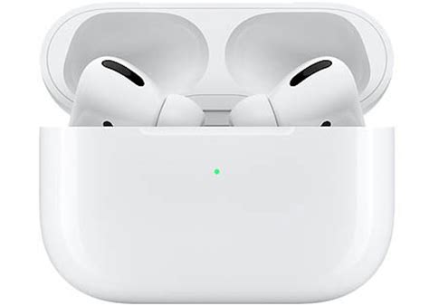 Apple Airpods Pro Mwp22am A Mwp22zm A