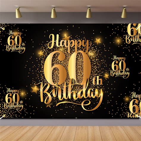 nc happy  birthday backdrop banner step  repeat  years
