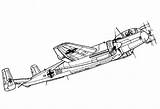 Coloring Pages Wwii Aircrafts Comments sketch template