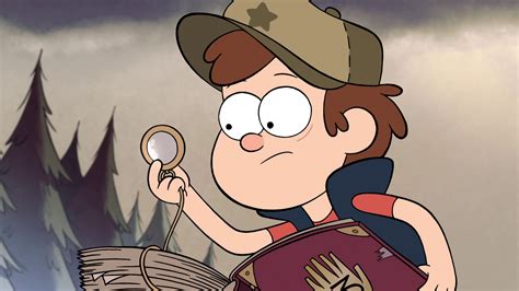 [gravity Falls] Tourist Trapped S01e01 Luxia Subs