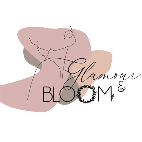 glamour bloom