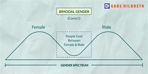the gender spectrum a scientist explains why gender isn t binary