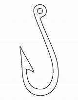 Fisherman Patternuniverse Scroll Saw Coloringonly Anchor sketch template
