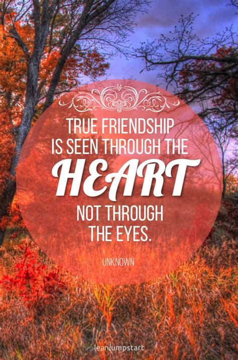 130 True Friendship Quotes And Sayings Not Only For Best