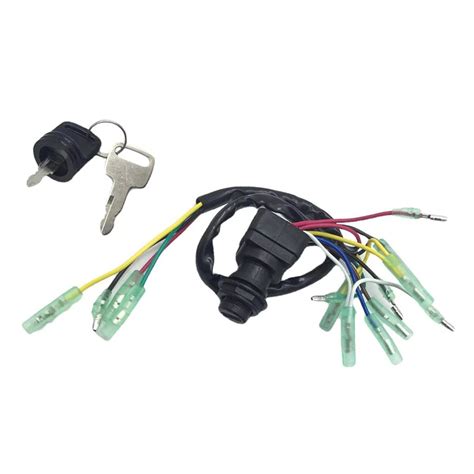 yamaha key switch wiring diagram wiring diagram
