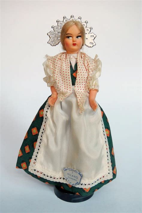 pin  ella luiting  doll costume ideas italian costume doll