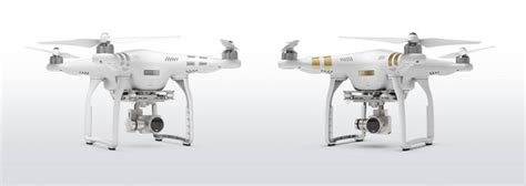 dji phantom  video drone ditches  gopro  aerial optimized