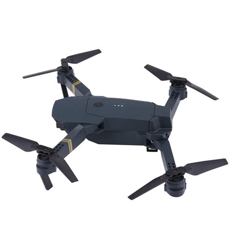 drone  pro  selfie wifi fpv wide angle camera foldable rc quadcopter model ebay