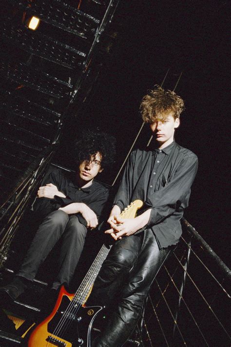 the jesus and mary chain on psychocandy ‘it was a little miracle rock