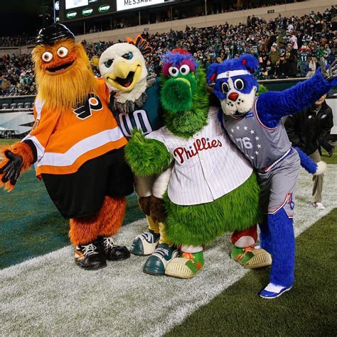 love mascots including funny  cool