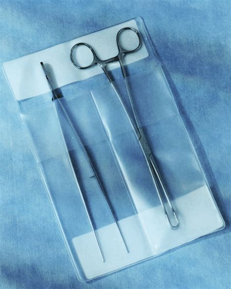 surgical instrument holder medical supplies
