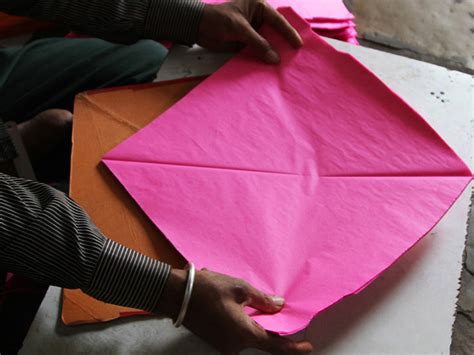 dsource design gallery  paper kite making paper kites
