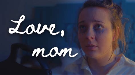 Love Mom Short Drama Thriller Film The Netherlands Youtube