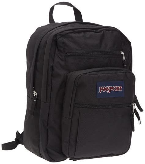 black jansport backpack deals   blocks