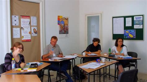 Cavendish School Of English Malta — Language School In Malta