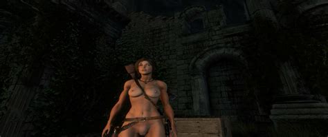 Rise Of The Tomb Raider Lara Nude Mod Page 11 Adult Gaming Loverslab