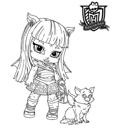 doll coloring pages printable coloring home