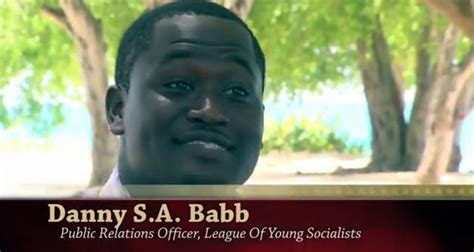 The Bajan Reporter Barbadian Youth On Democracy And Governance