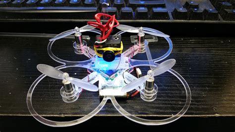 blade inductrix micro edf quad page  rc groups