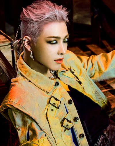 Hongjoong As The Trickster Killer From Dead By Day Tumbex