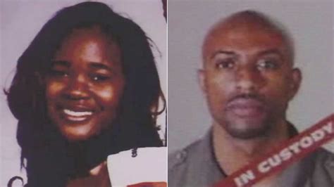 man convicted in 2001 murder of pregnant girlfriend unborn son in