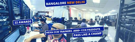 networkers home is known as best cisco certification training institute in bangalore and delhi