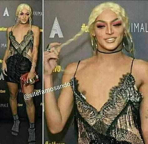 pabllo vittar nude and blowjob pics and leaked sex tape