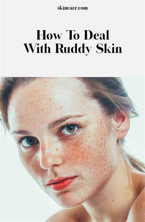facial cleanser facial skin skin care  redness skincare