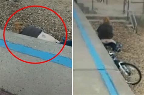 sex on beach video of couple caught romping in clacton emerges daily