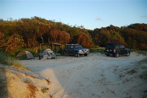 travels double island point camping