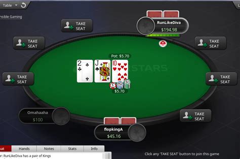 pokerstars   michigan   poker launches  long