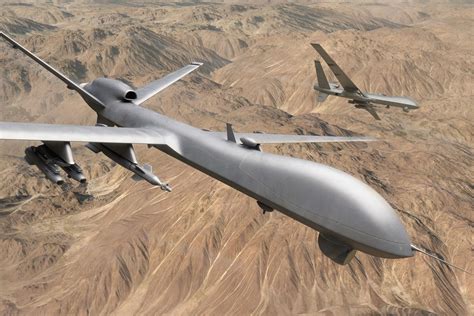 armed drones changing conflict faster  anticipated stanford scholar finds stanford news