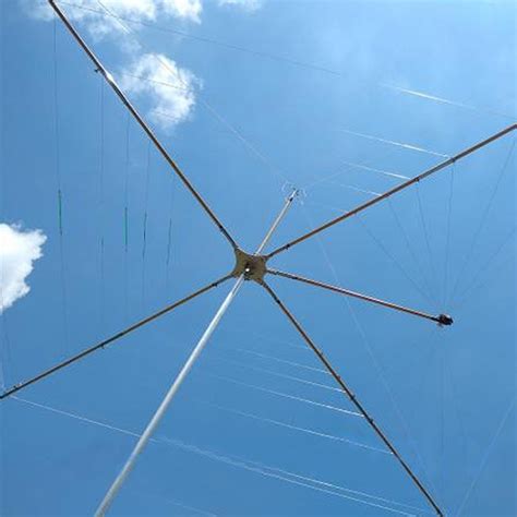 7b300w 1 8~29 6mhz outdoor shortwave antenna hf antenna 7 3 amateur