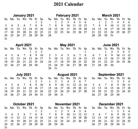 freeprintablenet  year calendars  organizing