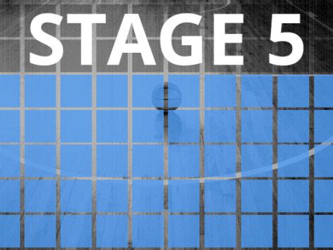 stage  stages system