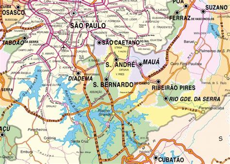 ref 372 brasil comercial geopolítico 1 70x1 70m geomapas
