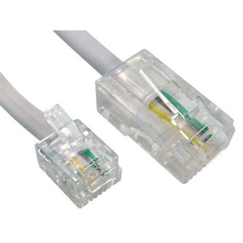 bluecharge direct rj  rj cable de modem conector router  conector rj adsl   negro