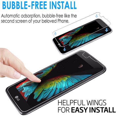 premium  ultra clear real tempered glass film screen protector  models ebay
