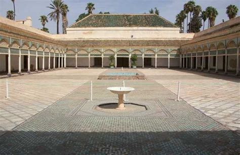 bahia palace  marrakech  reviews