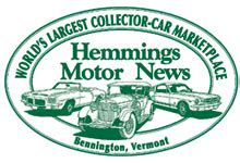 hemmings classic oil   hemmings motor news