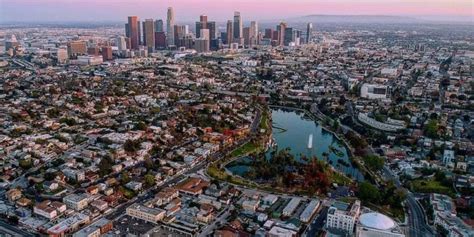 los angeles una guia muy chic  visitar la ciudad de las estrellas