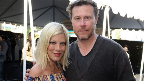 tori spelling is proud of husband dean mcdermott says they re doing